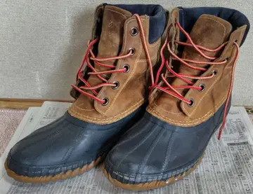 SOREL 부츠