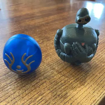 천공의 성 라퓨타 오키아가리코보시