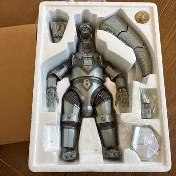 초합금 GD-98 메카고질라 1975