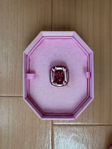 스와로브스키 반지