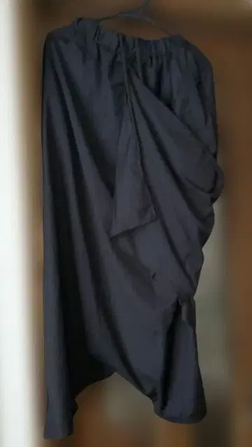 여성용 의류 사루엘 팬츠