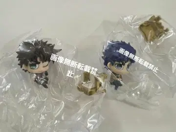 죠죠 월드 죠죠 죠나단 가챠 가챠가챠 죠셉