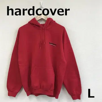 A1210C06 [hardcover] 풀오버 후드티