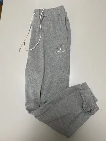 cronos 크로노스 스웨트 팬츠