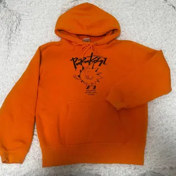 보보보보 보보보 돈패치 풀코기 후드티 S 사이즈