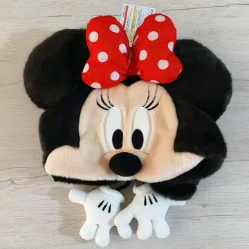 Disney 팬캡 미니 디즈니 리조트