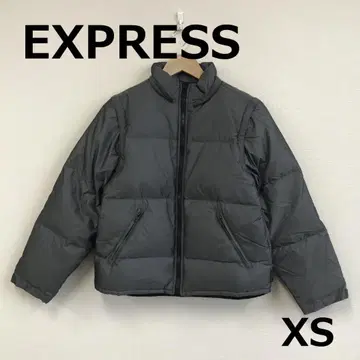 최종 A1210D12 [ EXPRESS ] 2WAY 다운 자켓