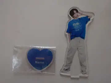 XP!A 데콘 T 나메 아크릴 스탠드