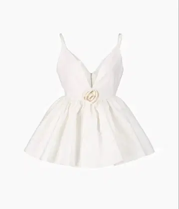 Bibiy. ALEXA FLOWER ROMPERS