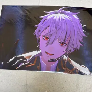 빅 카드 니지 페스 쿠츠하