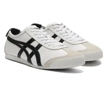 오니츠카타이거 MEXICO 66 / 멕시코 66 화이트 블랙