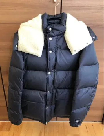 오르치발 여성용 다운 자켓 네이비 사이즈 1