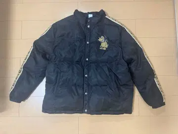 nastydog 다운 자켓