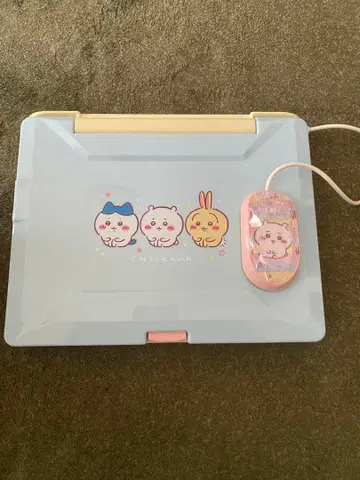 치이카와 컴퓨터