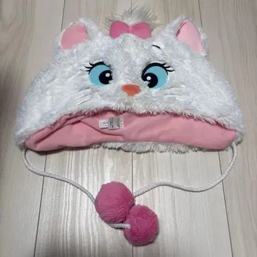 디즈니 팬 캡 마리