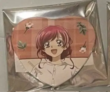 프리큐어 어른 프리큐어 타워 레코드 캔뱃지 노조미