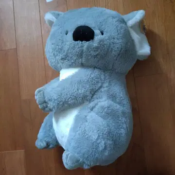 커다란 코알라 봉제 인형