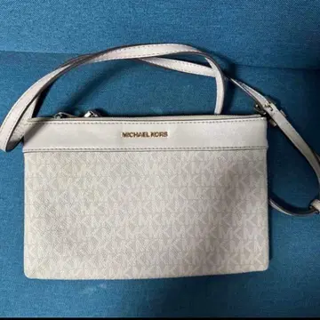 마이클코어스 숄더백