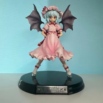 동방 프로젝트 홍의 악마 레밀리아 스칼렛