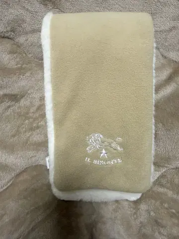 일비종떼 머플러