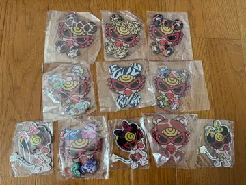 히스 미니 아크릴 마그넷 묶음 판매