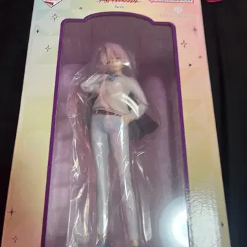 미개봉 학마스 제일복권 A상 아리무라 마오 피규어