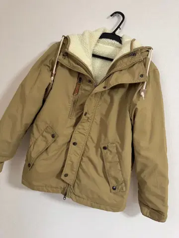 coen 여성용 3way 마운틴 파카 M 사이즈