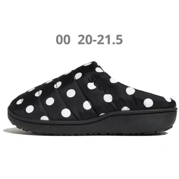 00 SUBU ORIGINALS F-LINE DOT 20 - 21.5