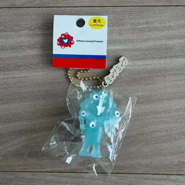 오사카 간사이 엑스포 2025 미야쿠미야쿠 키링 새상품