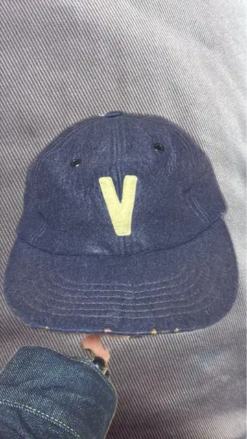 빈티지 야구 모자 7 3/8