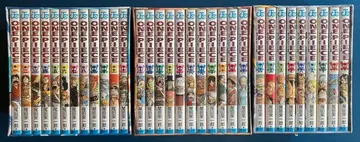 원피스 제1부 EP 1.2.3 BOX