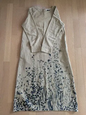 써니클라우드 펠리시모 원피스