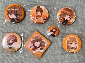 컬러풀 피치 에토 묶음 판매 덤 포함