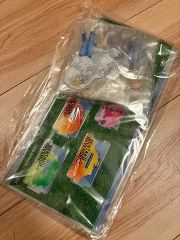 미개봉 새상품 도쿄 리벤저스 나노 오리지널 아크릴 스탠드