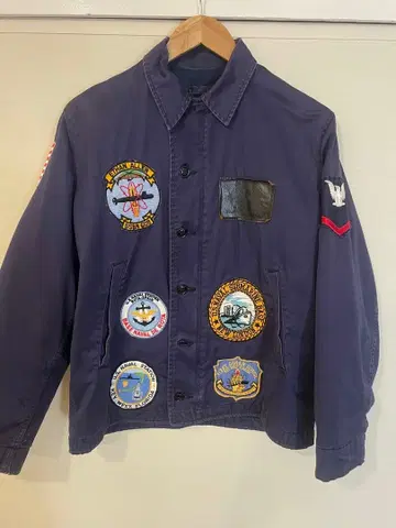 [ USA ] 밀리터리 자켓