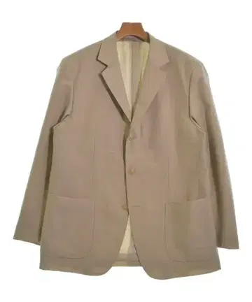 AURALEE 테일러드 자켓 남성용