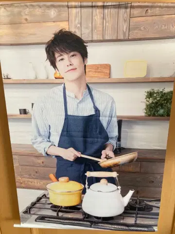 미야노 마모루 조이마모 복권 2023 B2 태피스트리