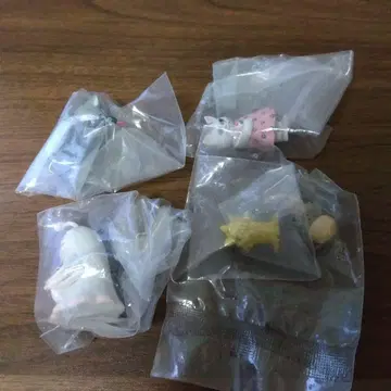 히구치 유코 가챠 묶음 판매 (코하루 etc)