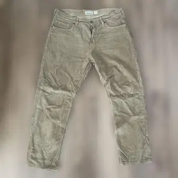 [ Patagonia ] 코듀로이 청바지 36