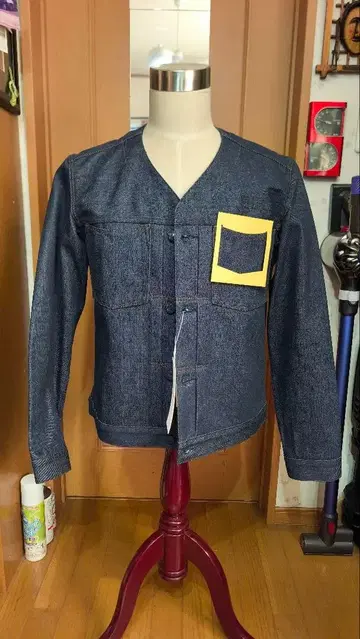 젬블 노카라 G 새상품 38