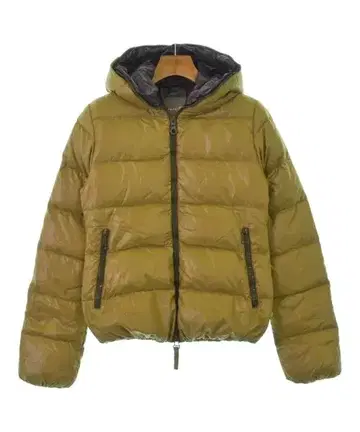 DUVETICA 다운 자켓/다운 베스트 남성용