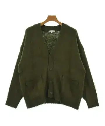 FREAK'S STORE 남성용 가디건