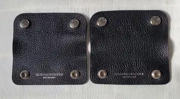 클로드 모토마치 핸들 커버 느와르