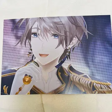 빅 카드 니지 페스 카이다 하루