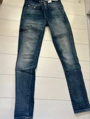 DENHAM 여성용 데님