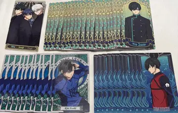 아르카나 카드 이토시 린