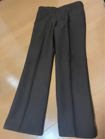 Wrangler 슬랙스 34 X 30 다크 그레이 스타프레