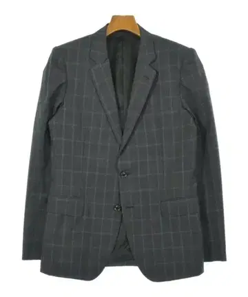 JOHN LAWRENCE SULLIVAN 테일러드 자켓 남성용