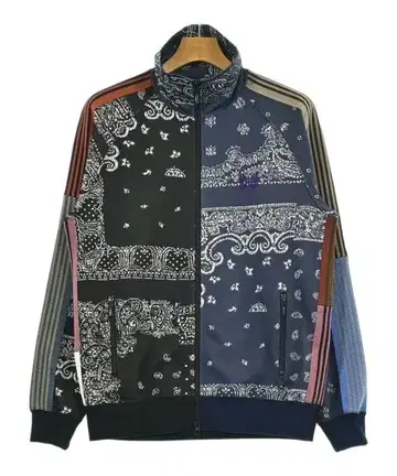 Needles 맨투맨 남성용