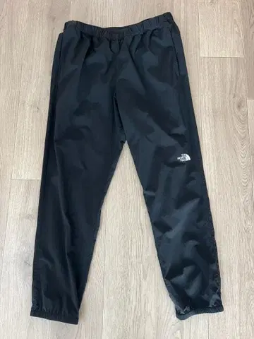 THE NORTH FACE 남성용 M 플렉서블 앵클 팬츠 블랙